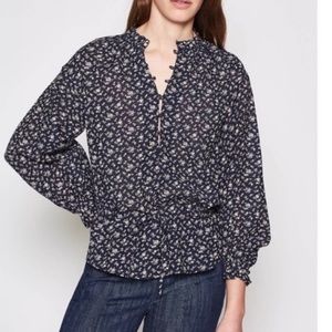 Joie Senaya ditsy floral NWOT M